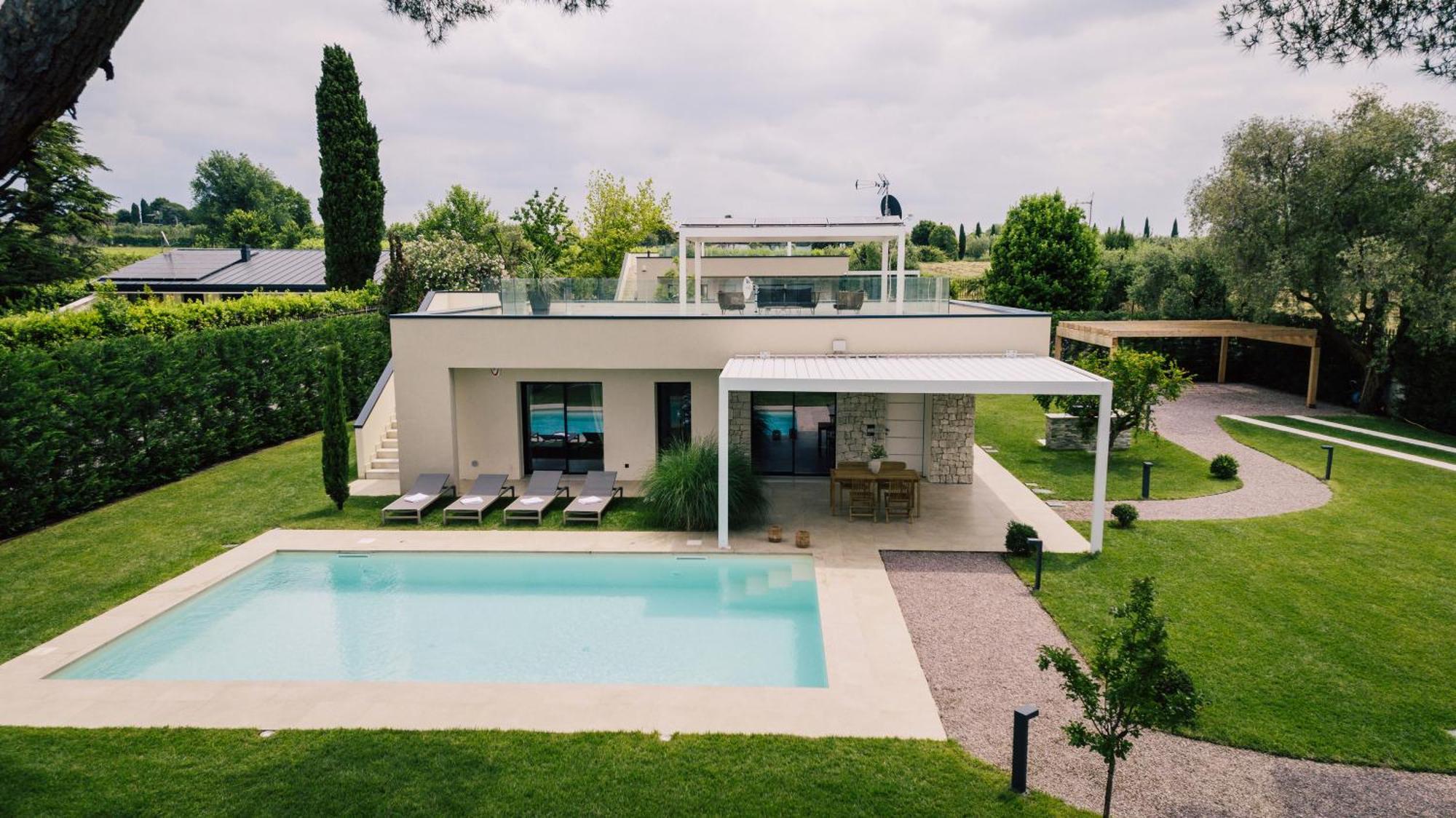 Lagolino Boutiquehouse Pacengo Di Lazise Εξωτερικό φωτογραφία